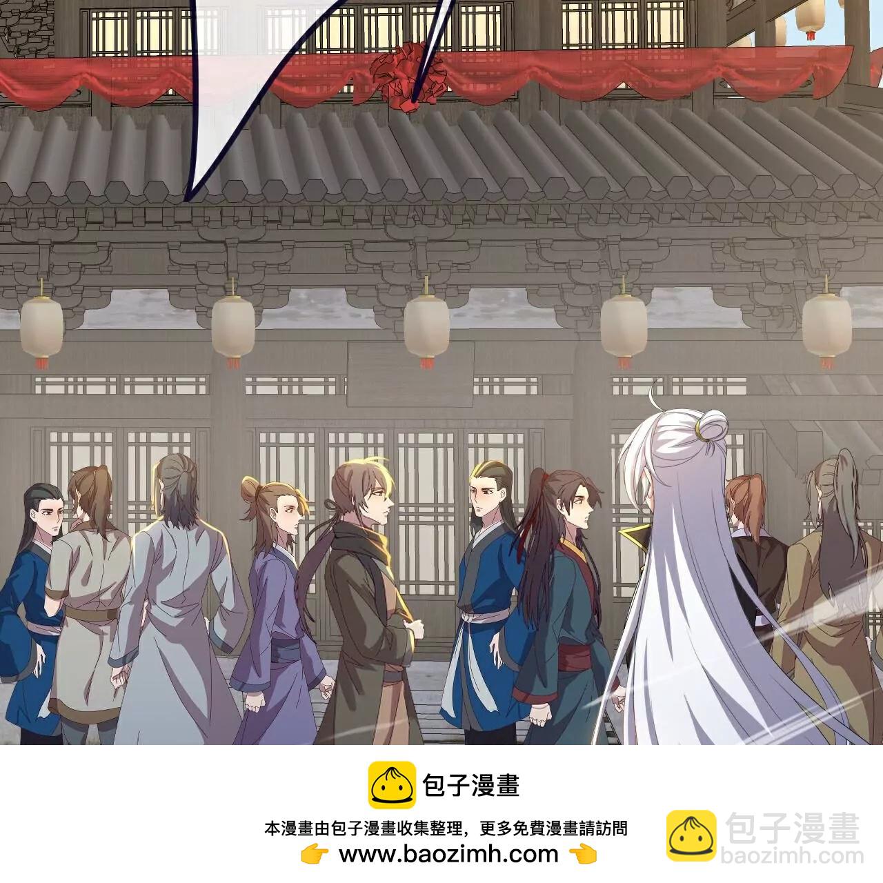 🍚仙武帝尊 第713话  挣钱的门道 第50页