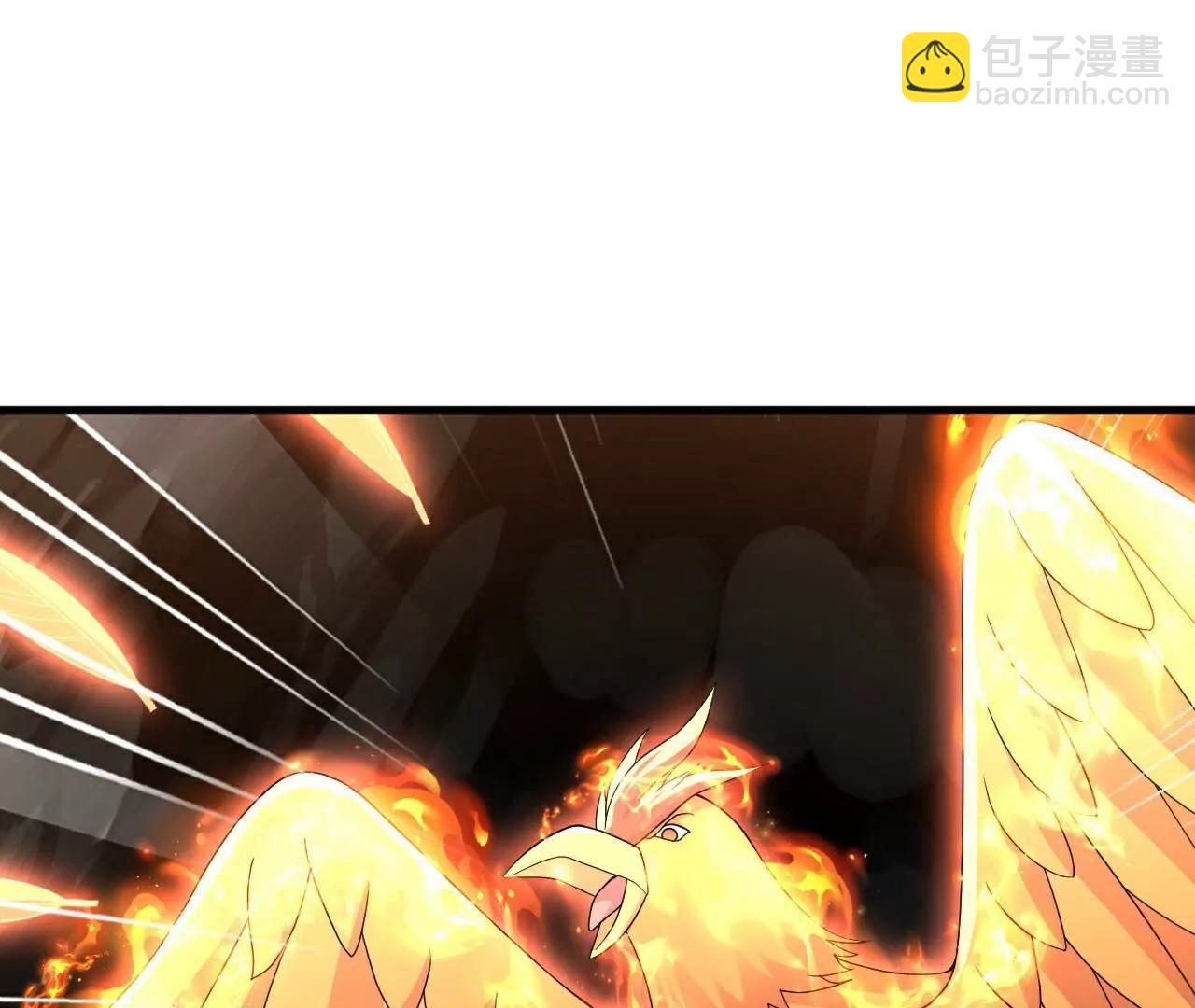 🍚仙武帝尊 第721话  就是现在 第4页