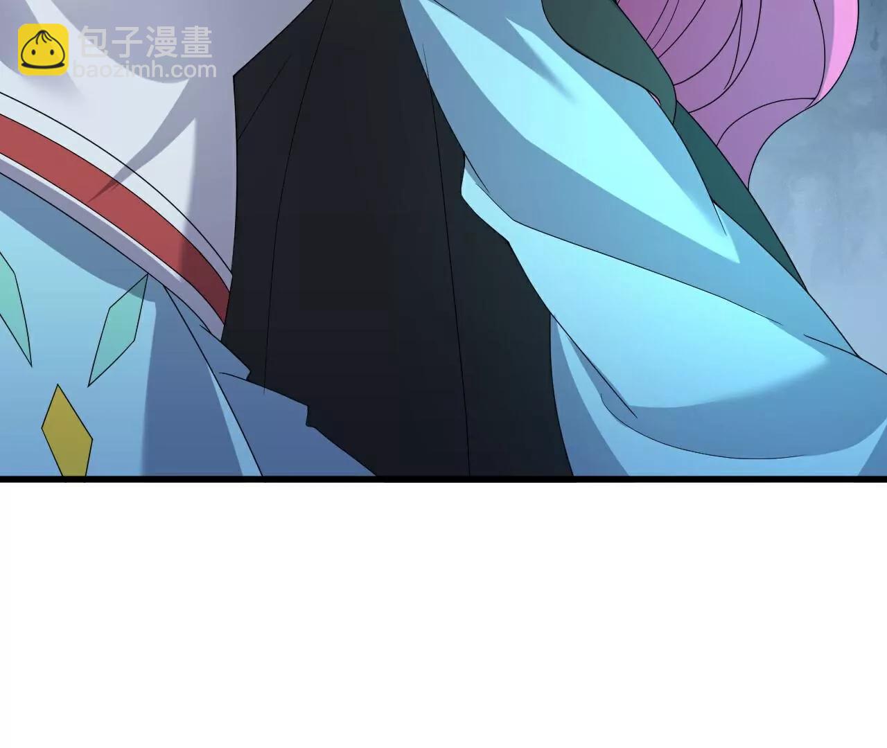 🍚仙武帝尊 第721话  就是现在 第40页