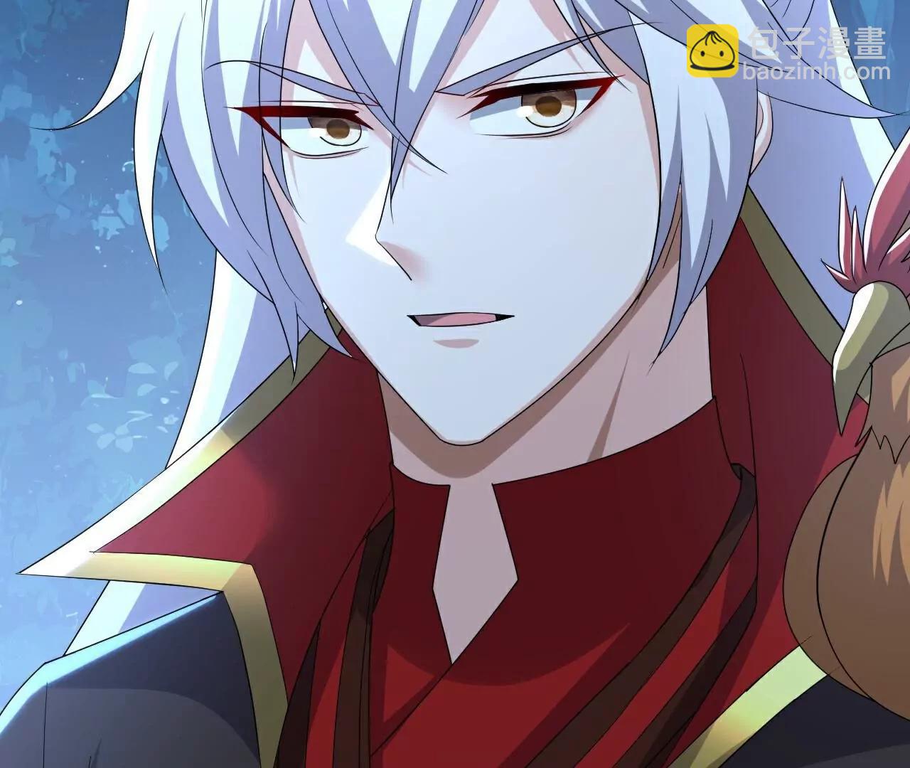 🍚仙武帝尊 第723话  看看她的模样 第24页