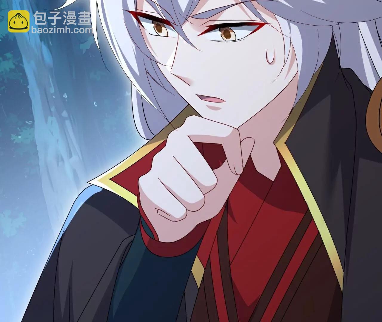🍚仙武帝尊 第723话  看看她的模样 第48页