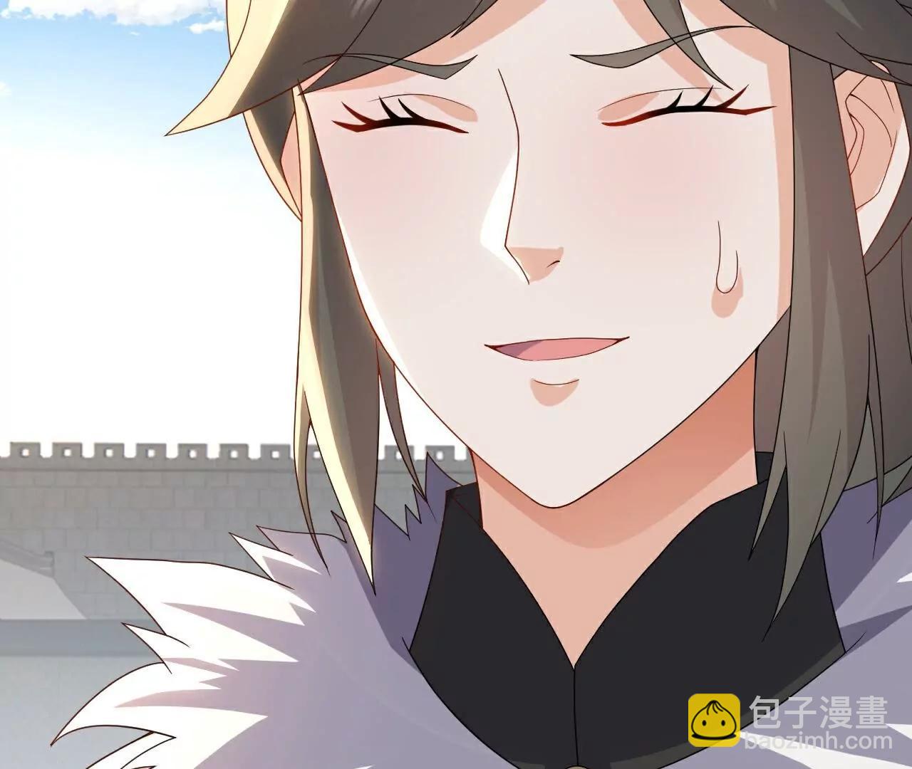 🍚仙武帝尊 第725话  推演秘术 第17页