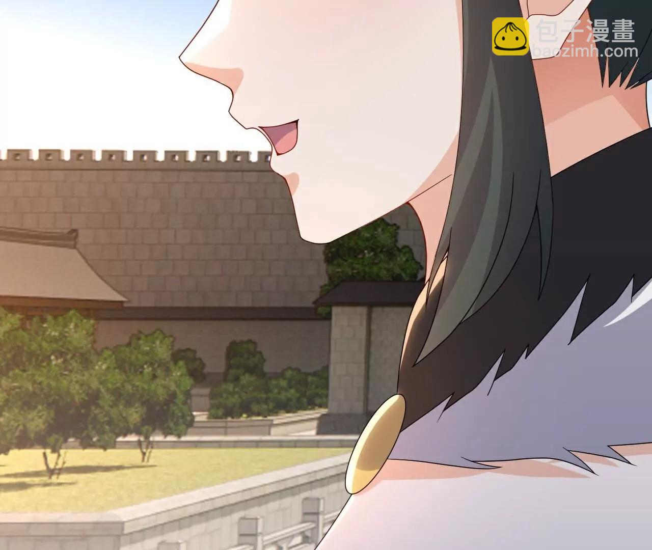 🍚仙武帝尊 第725话  推演秘术 第8页