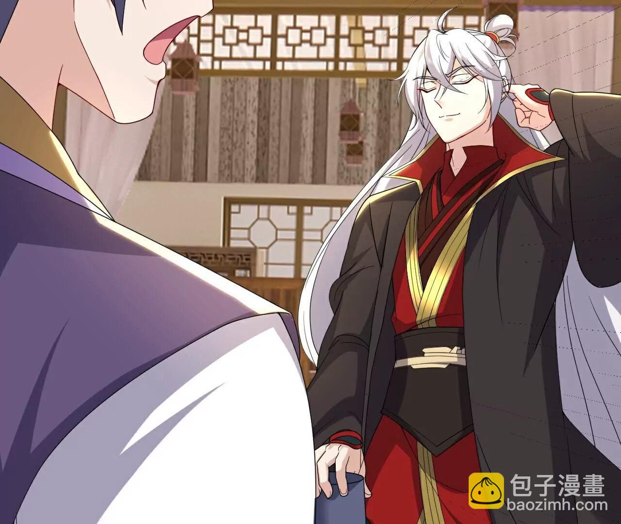 🍚仙武帝尊 第727话  最后一赌 第30页