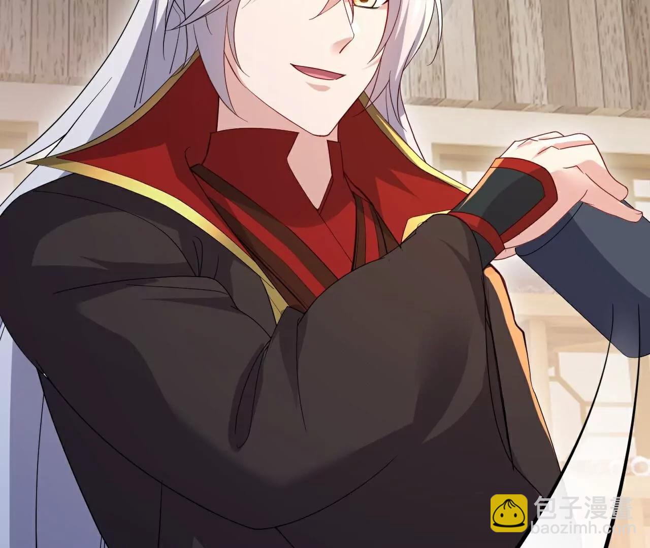 🍚仙武帝尊 第727话  最后一赌 第5页