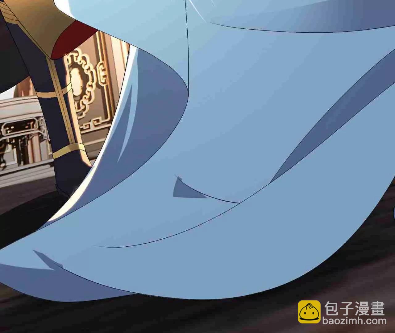 🍚仙武帝尊 第729话  可以抱抱你吗 第21页