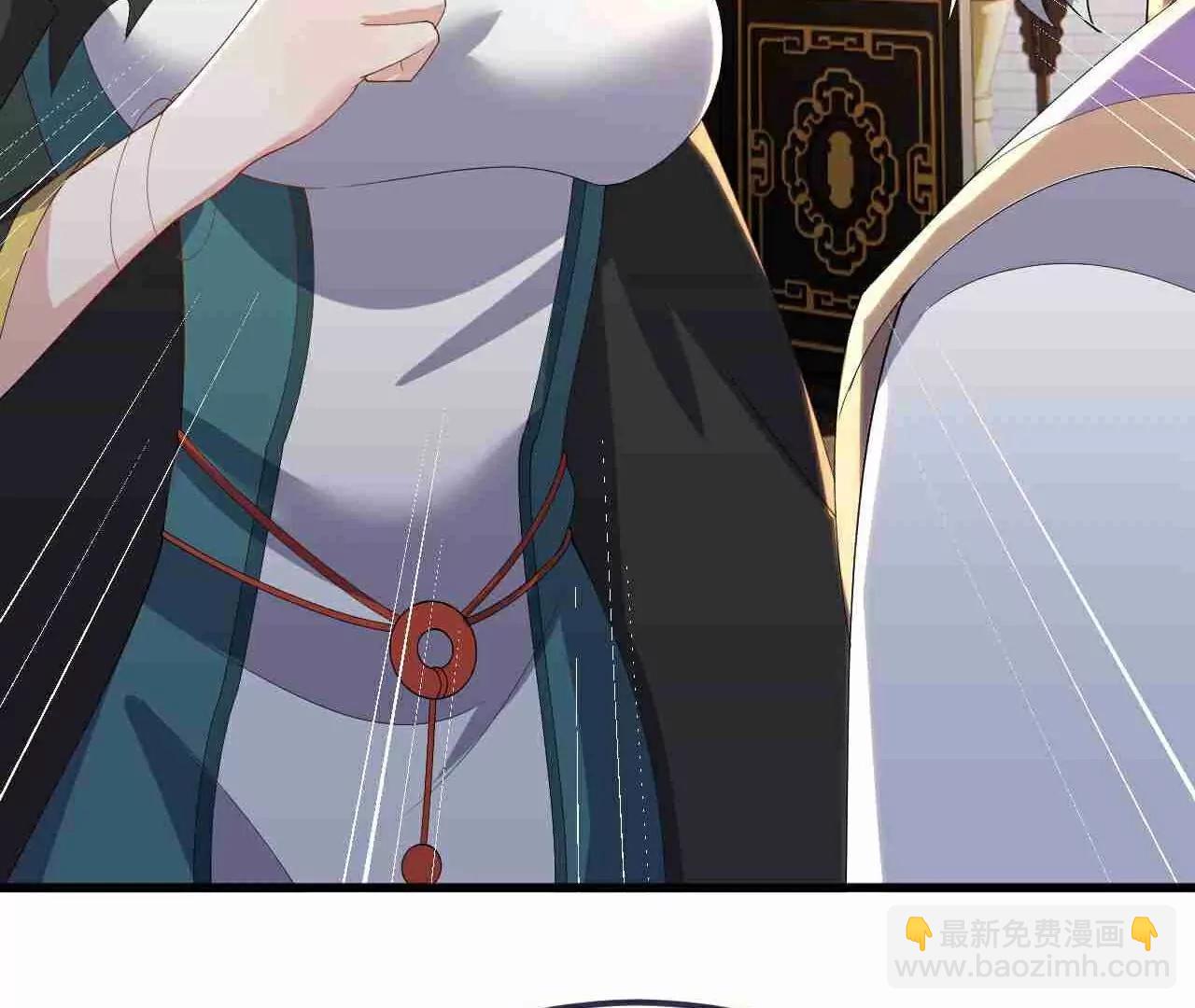 🍚仙武帝尊 第729话  可以抱抱你吗 第27页