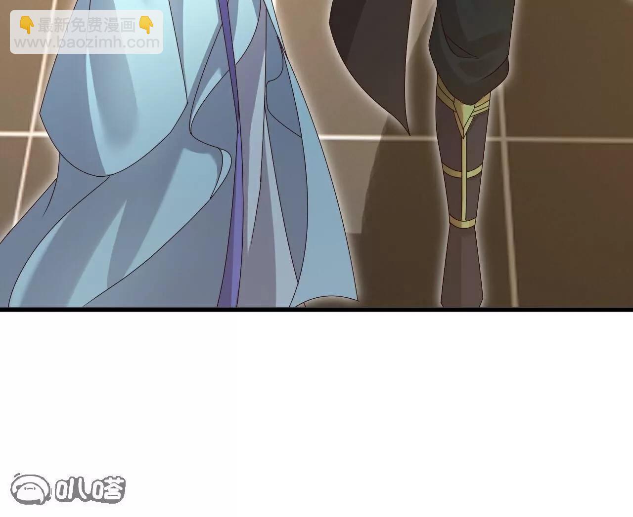 🍚仙武帝尊 第731话  骑虎难下 第18页