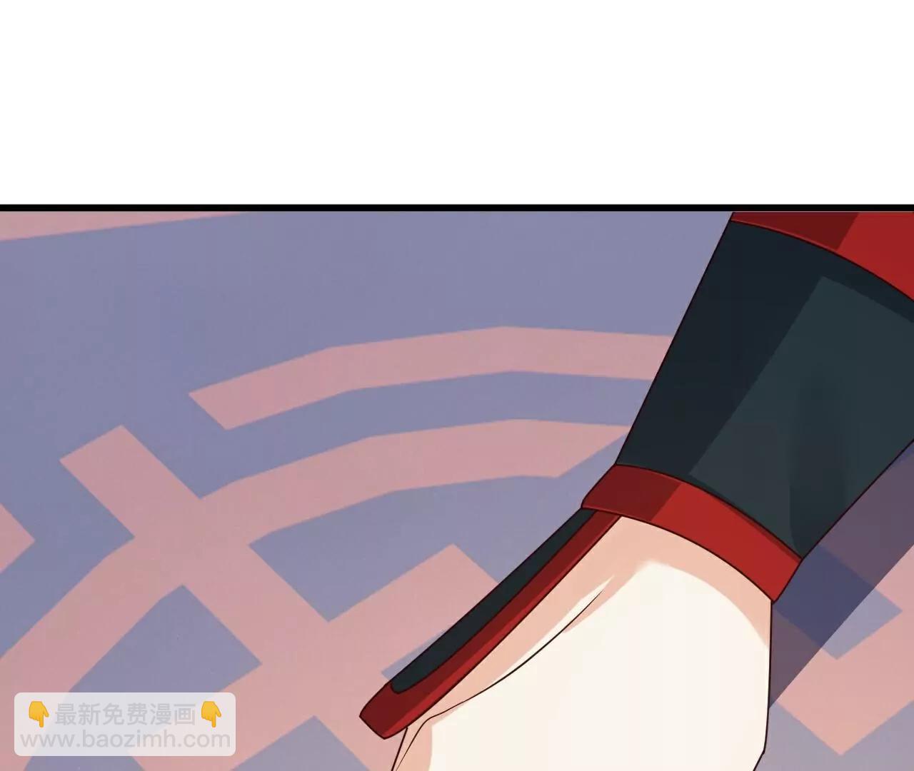 🍚仙武帝尊 第731话  骑虎难下 第28页