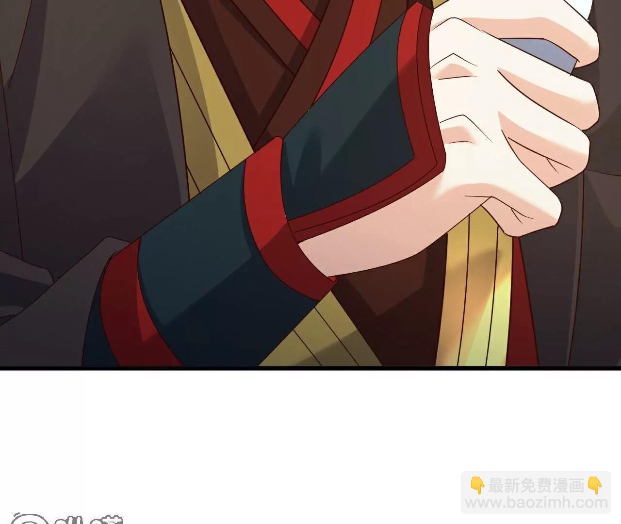 🍚仙武帝尊 第731话  骑虎难下 第33页