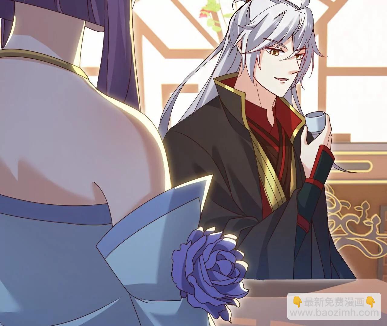 🍚仙武帝尊 第731话  骑虎难下 第42页