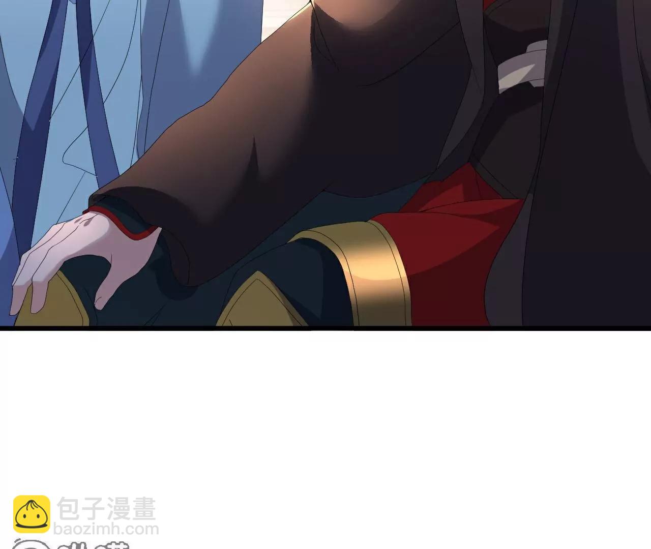 🍚仙武帝尊 第733话  故技重施 第33页