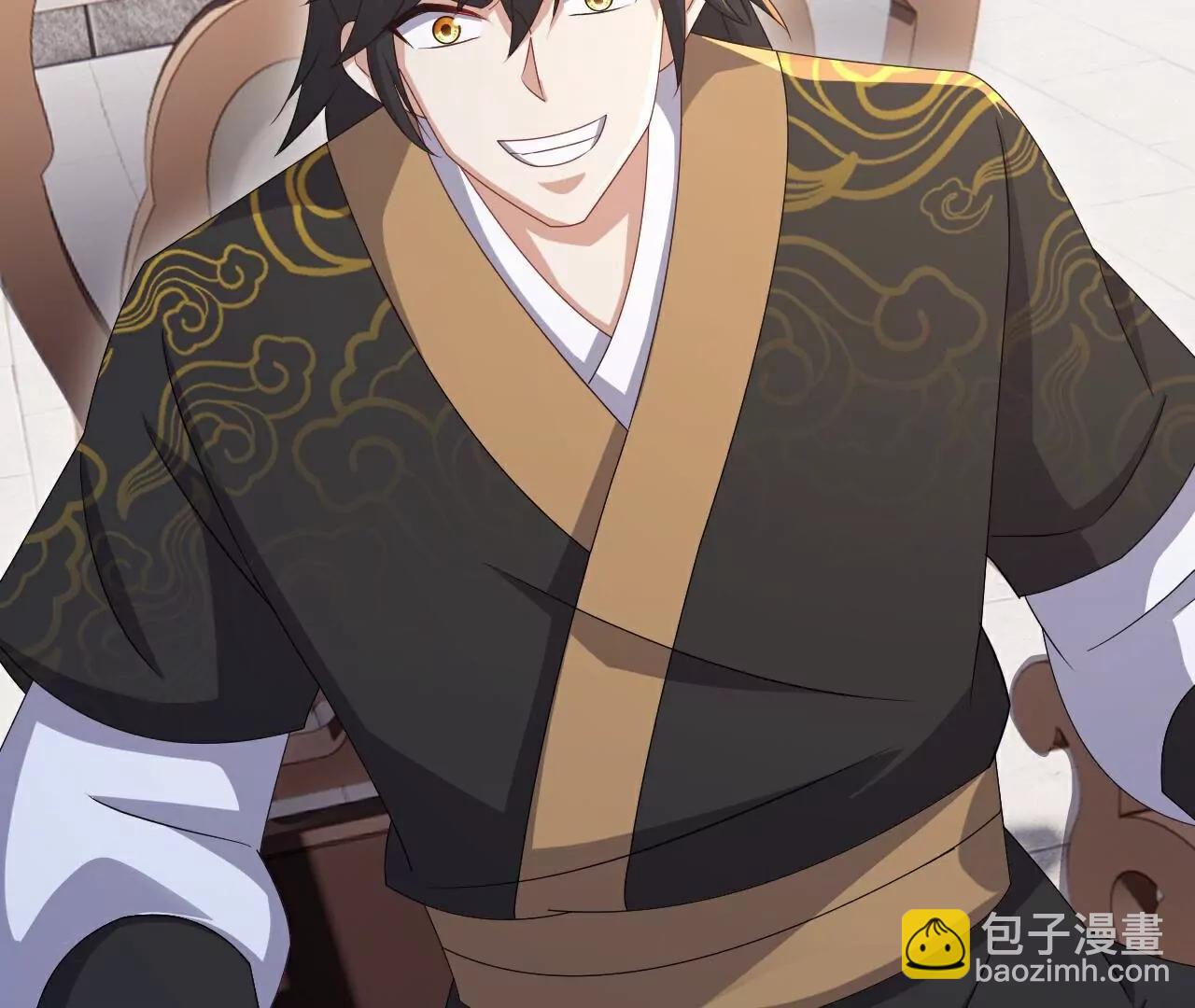 🍚仙武帝尊 第735话  验丹吧 第5页
