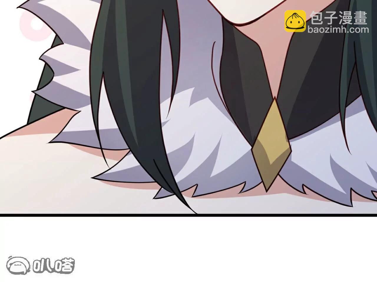 🍚仙武帝尊 第737话  千疮百孔 第15页