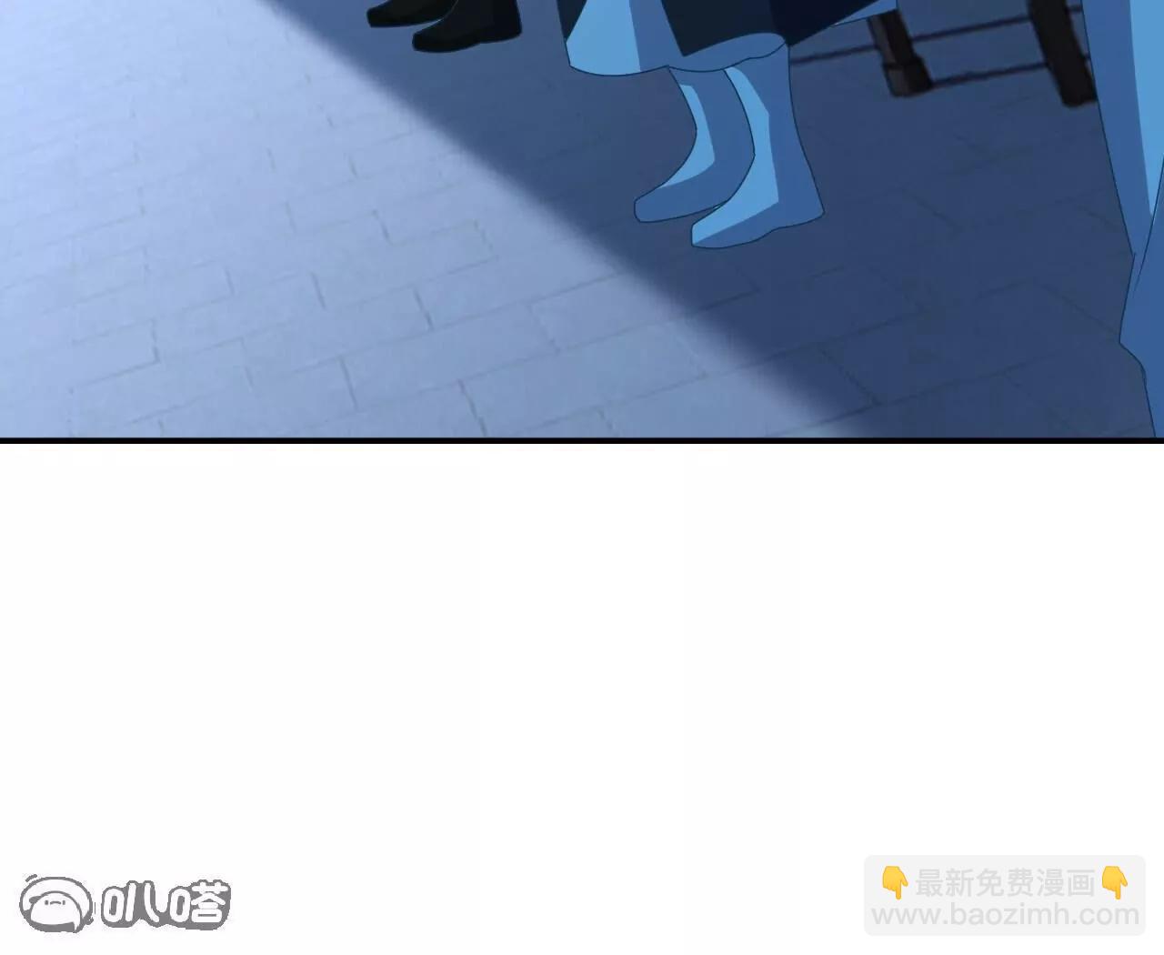🍚仙武帝尊 第739话  得人心者得天下 第17页