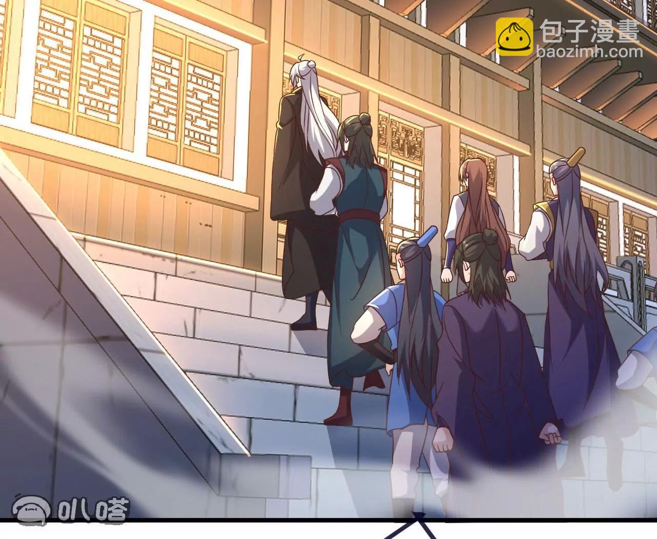 🍚仙武帝尊 第739话  得人心者得天下 第25页