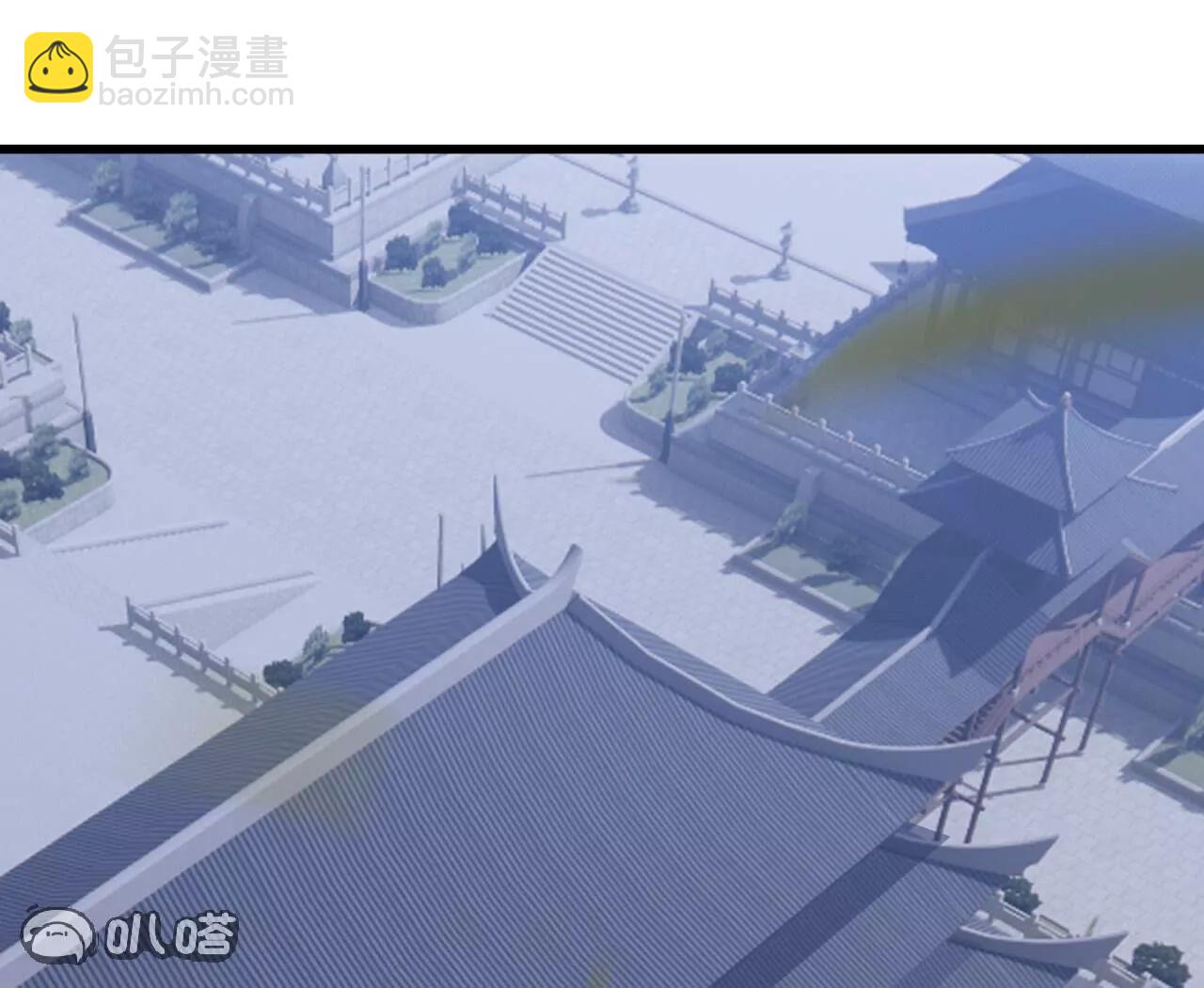 🍚仙武帝尊 第739话  得人心者得天下 第35页