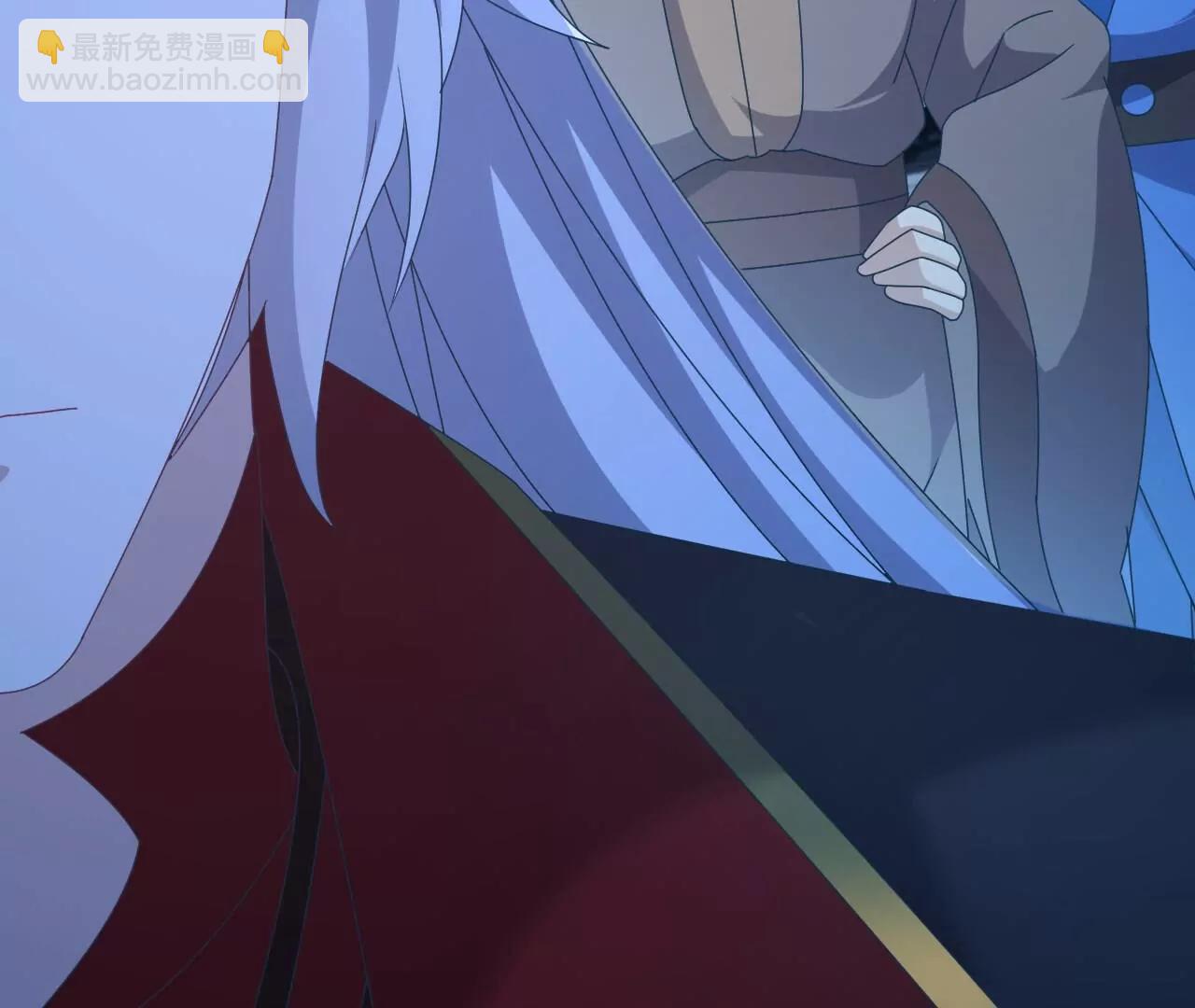 🍚仙武帝尊 第739话  得人心者得天下 第8页