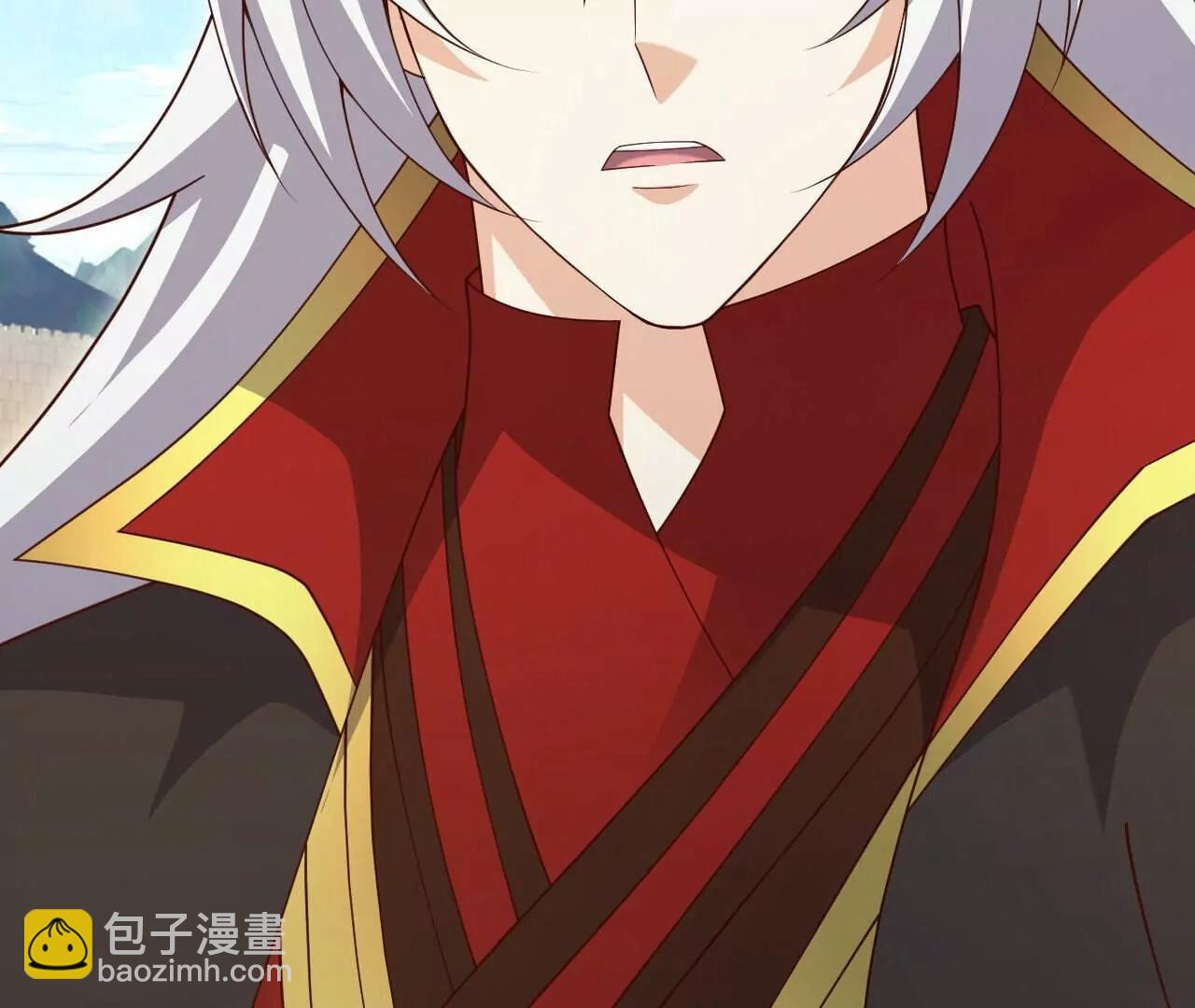 🍚仙武帝尊 第742话  鹿死谁手 第16页