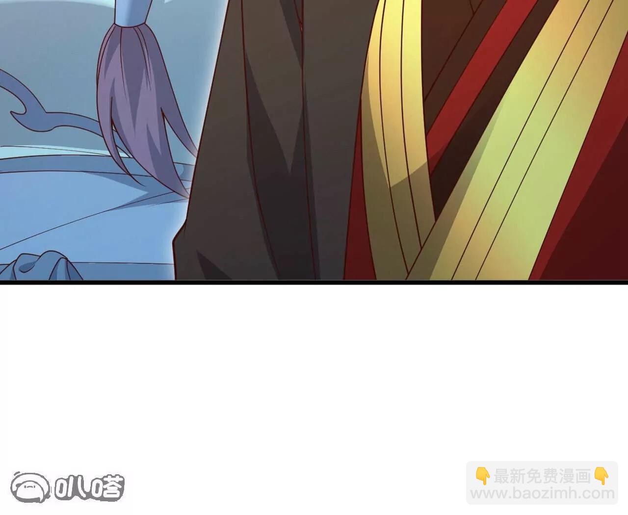 🍚仙武帝尊 第742话  鹿死谁手 第31页