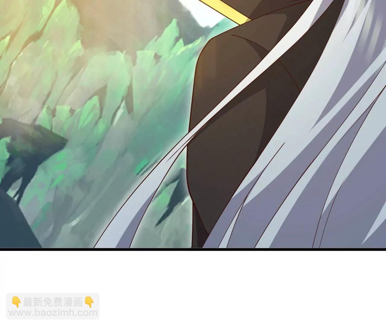 🍚仙武帝尊 第742话  鹿死谁手 第34页
