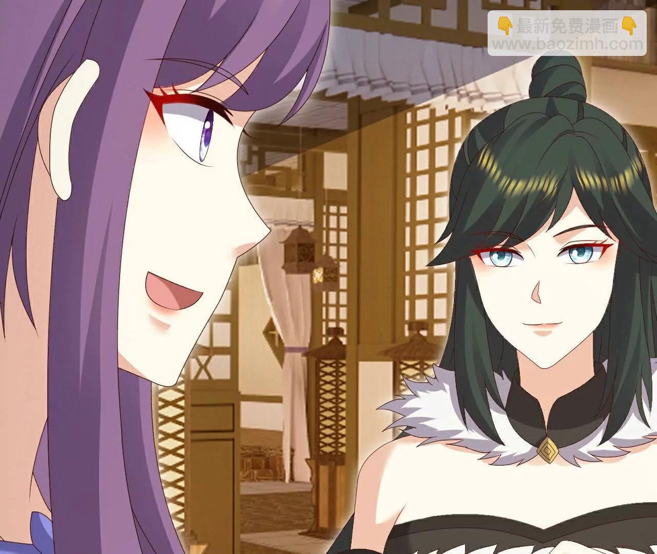 🍚仙武帝尊 第744话  真乃神人啊 第24页