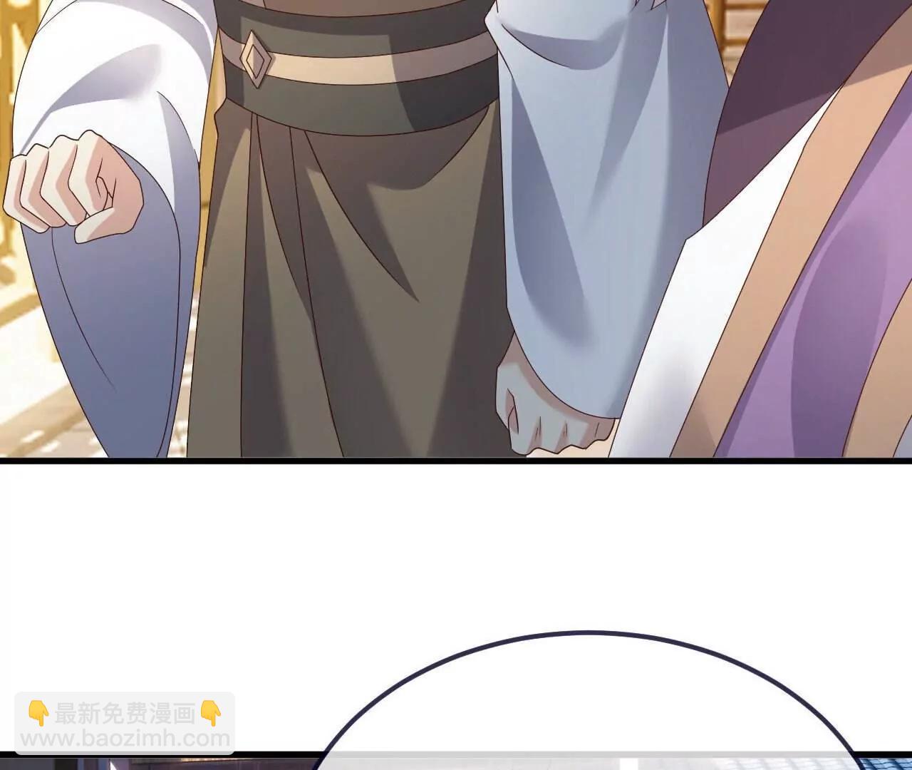 🍚仙武帝尊 第744话  真乃神人啊 第6页