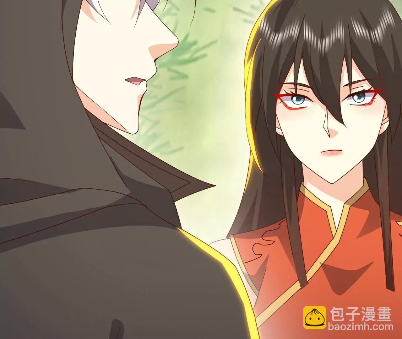 🍚仙武帝尊 第754话  五千万源石 第14页