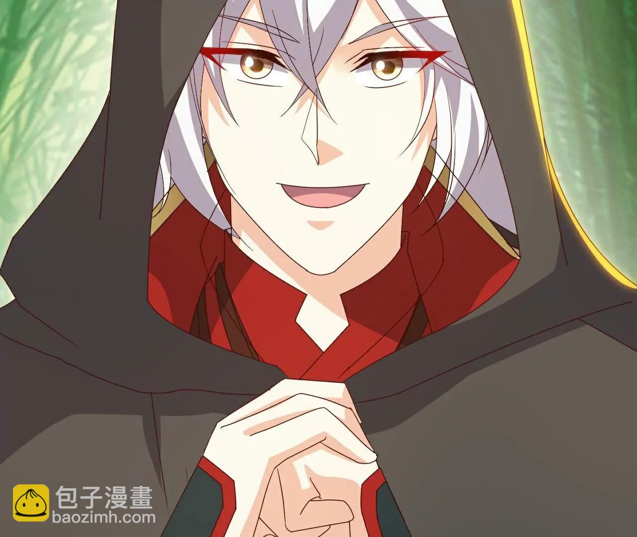 🍚仙武帝尊 第754话  五千万源石 第42页