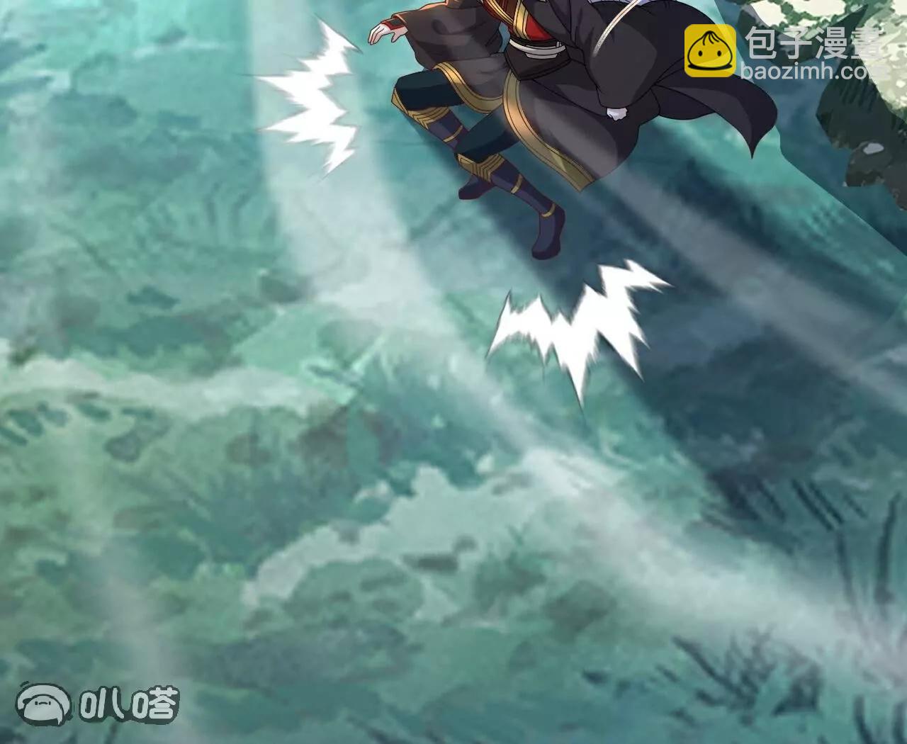 🍚仙武帝尊 第756话  我不认识他 第47页