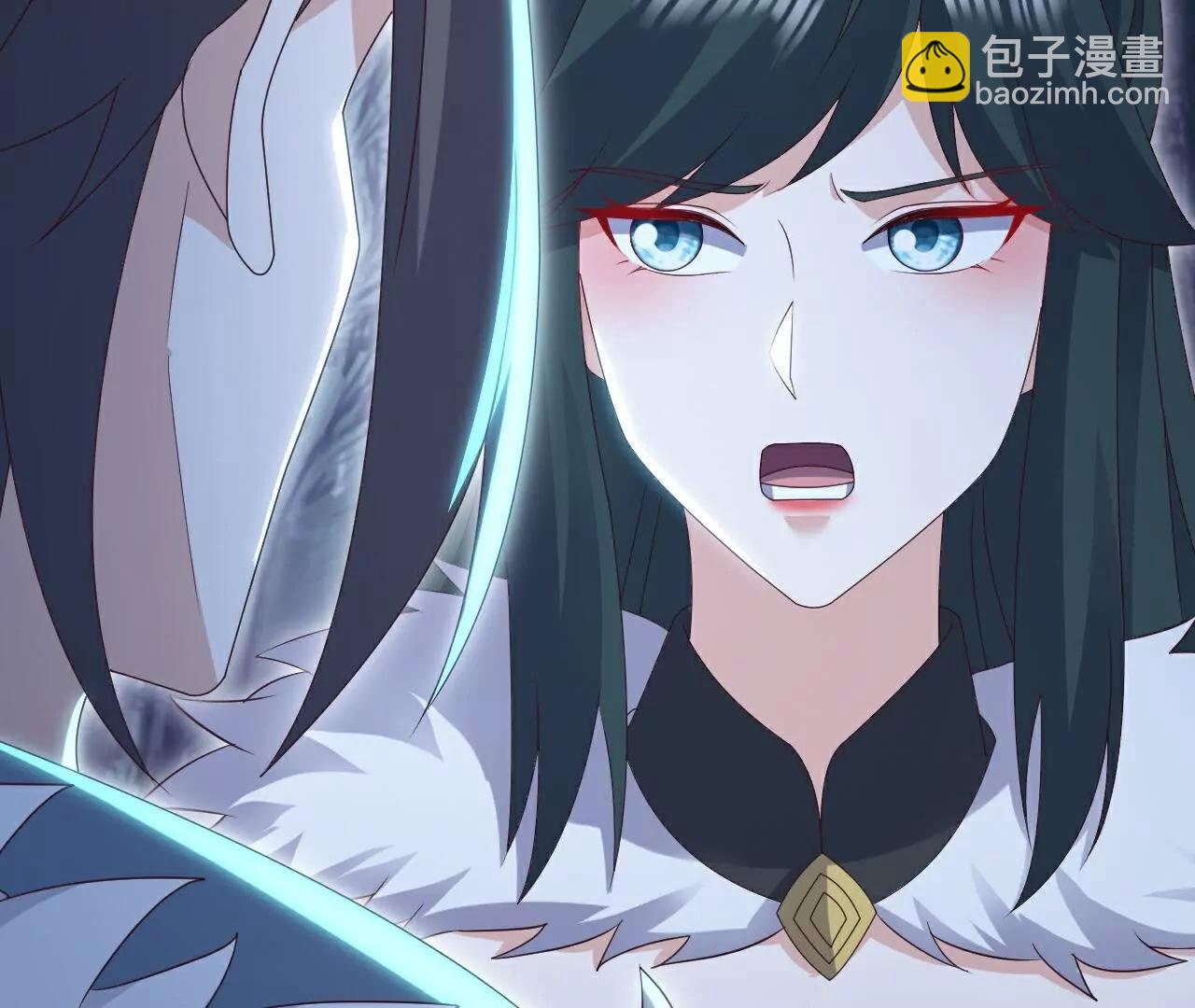 🍚仙武帝尊 第758话  好大一盘棋 第11页