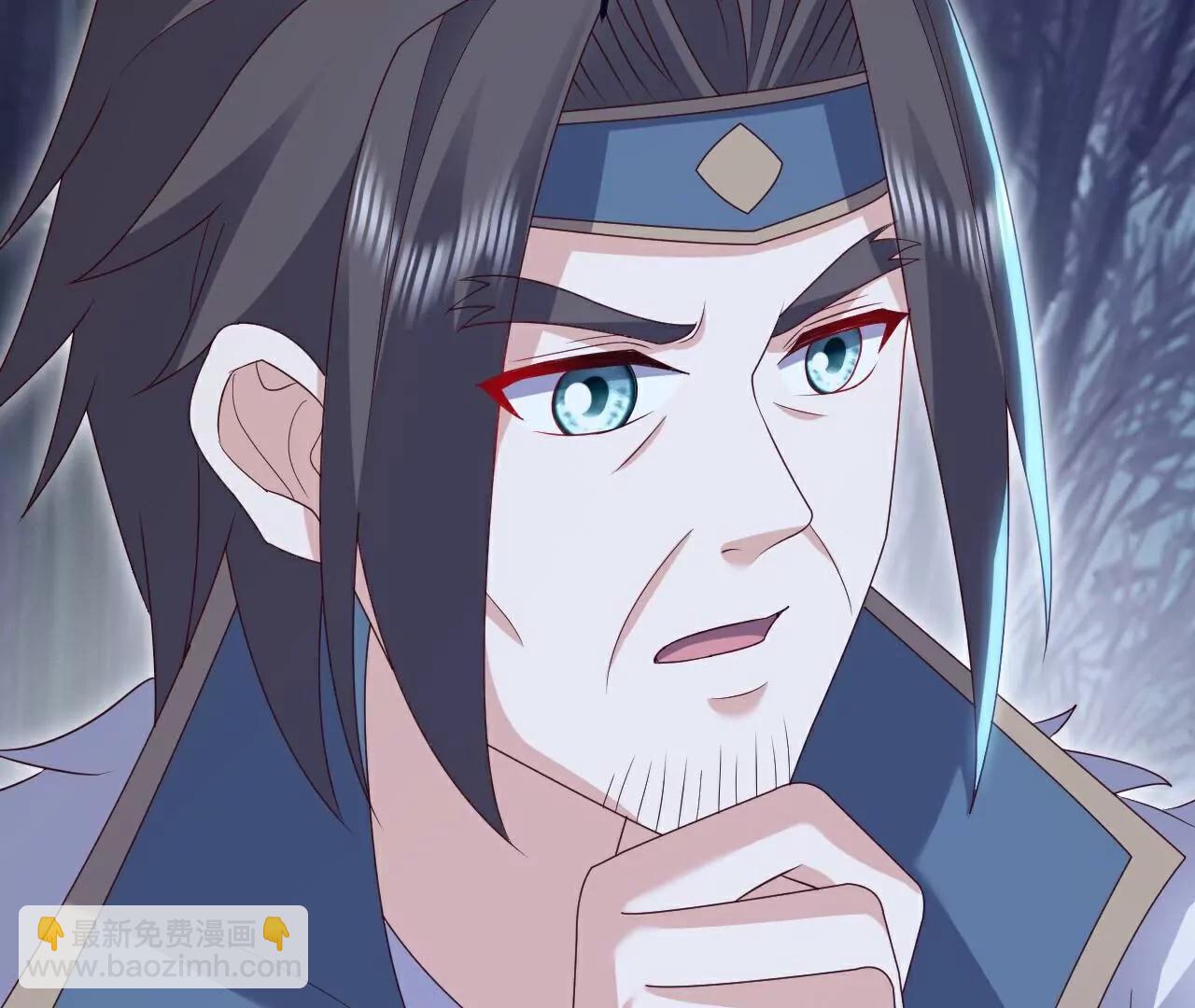 🍚仙武帝尊 第758话  好大一盘棋 第21页