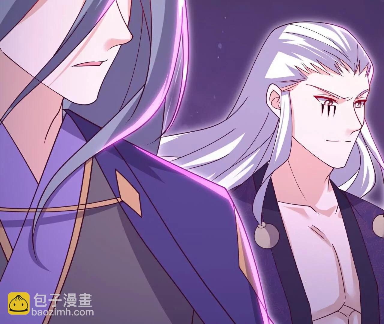 🍚仙武帝尊 第761话  先过我这关 第11页
