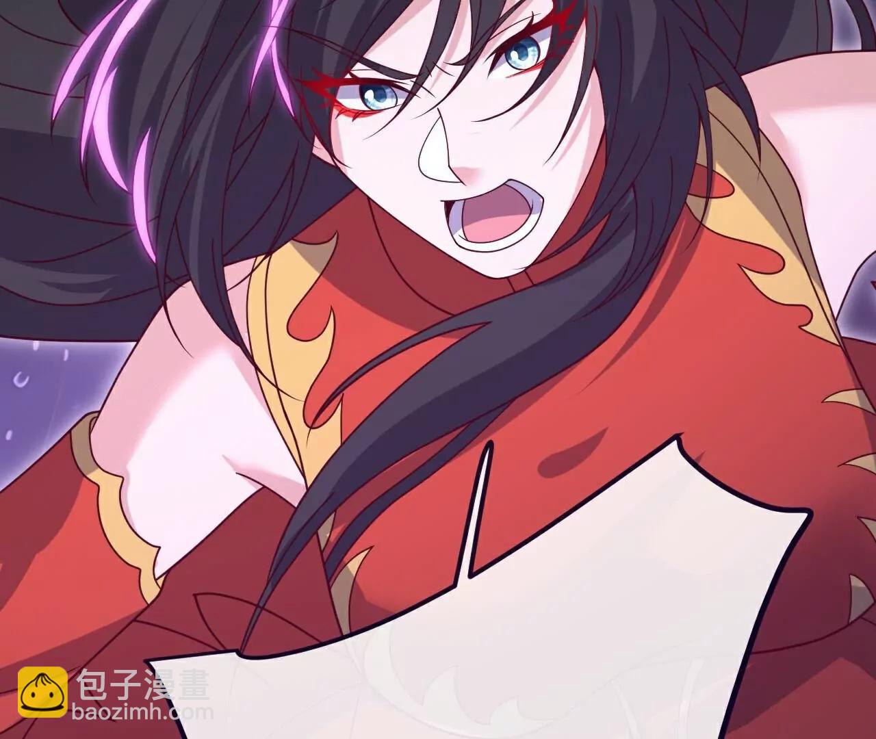 🍚仙武帝尊 第761话  先过我这关 第21页