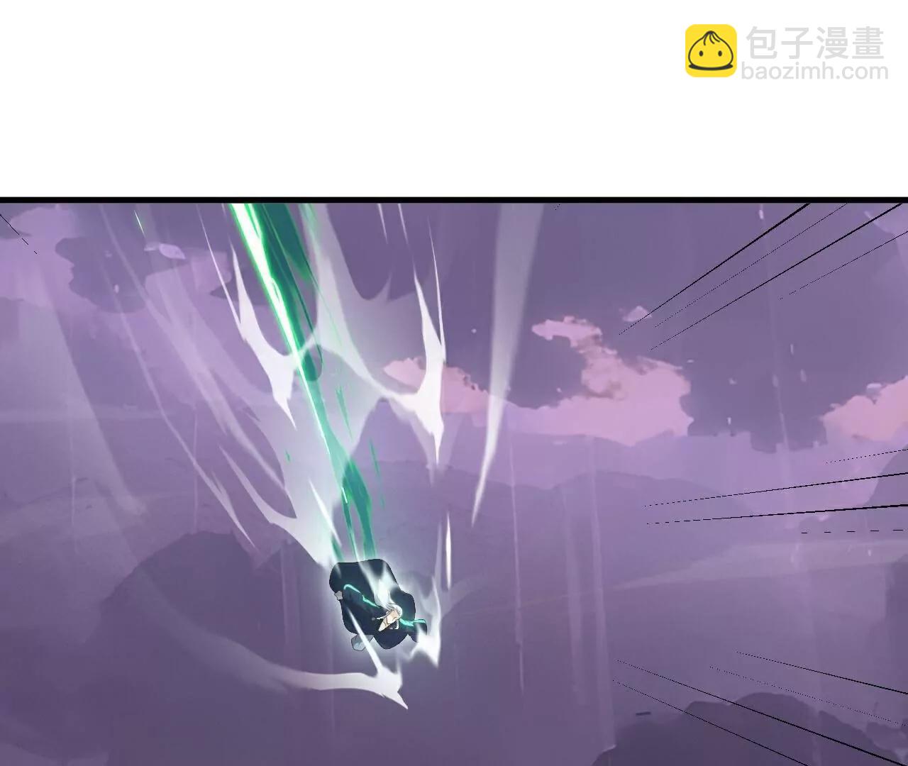 🍚仙武帝尊 第761话  先过我这关 第42页