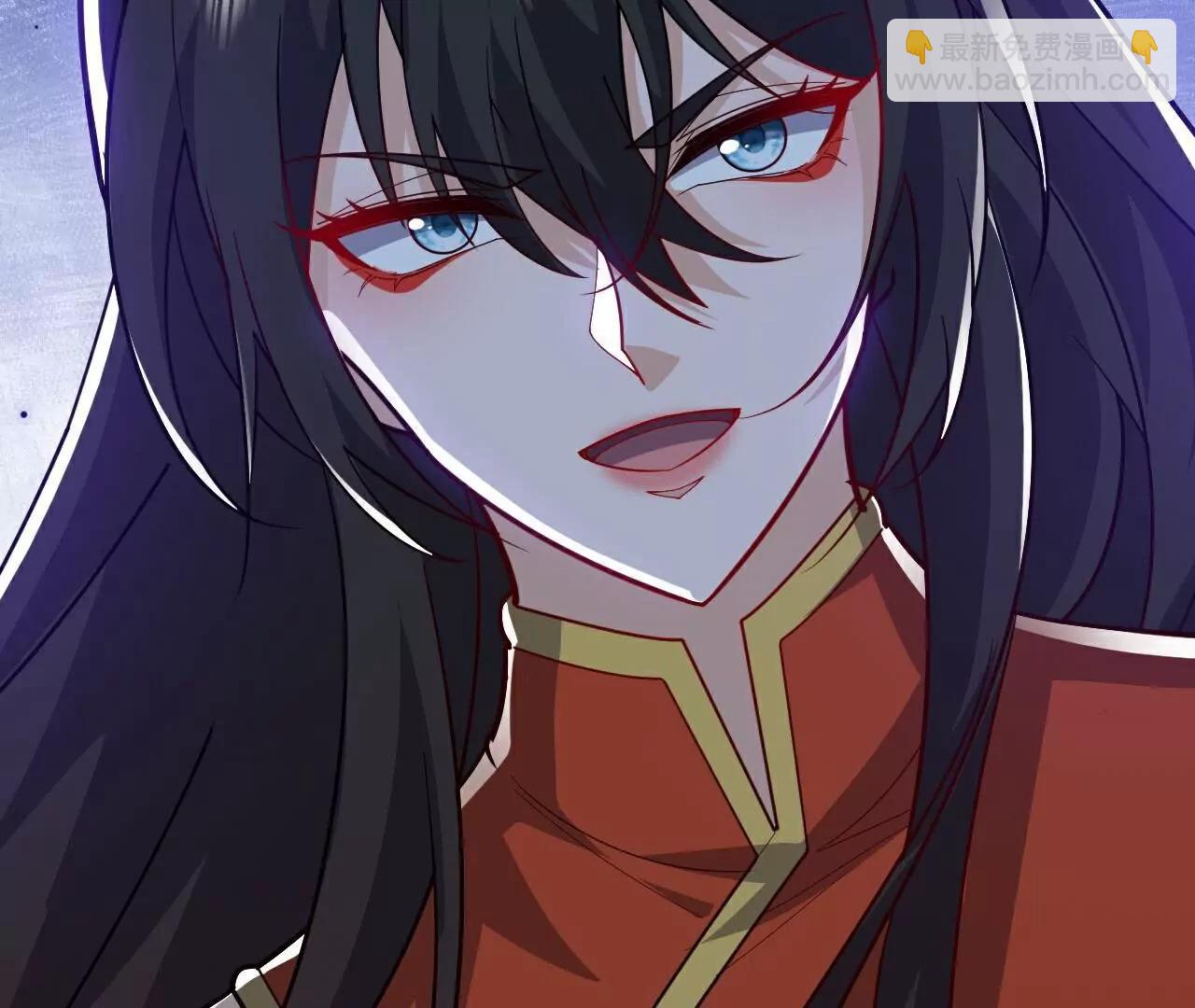 🍚仙武帝尊 第763话  牵制阴蚀王 第27页