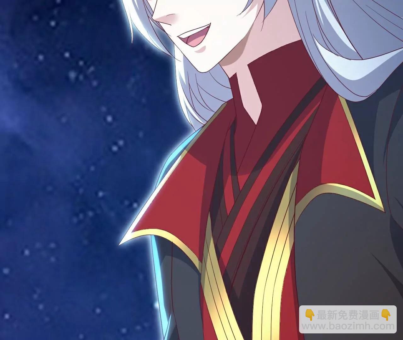 🍚仙武帝尊 第763话  牵制阴蚀王 第48页