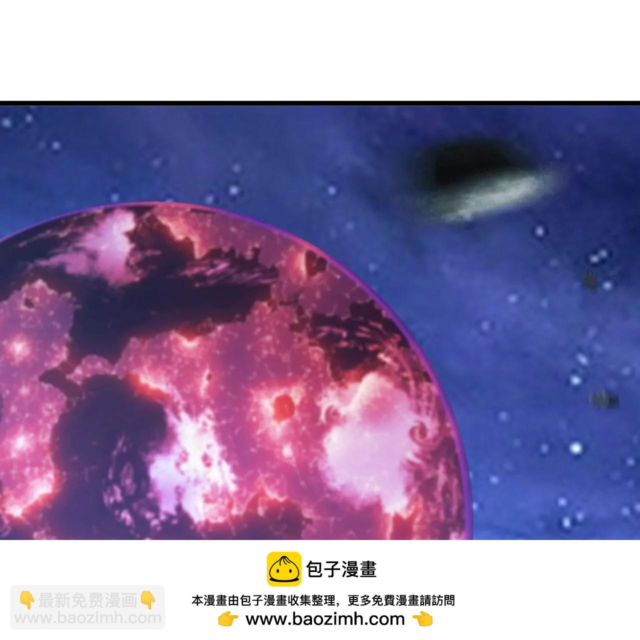 🍚仙武帝尊 第763话  牵制阴蚀王 第50页