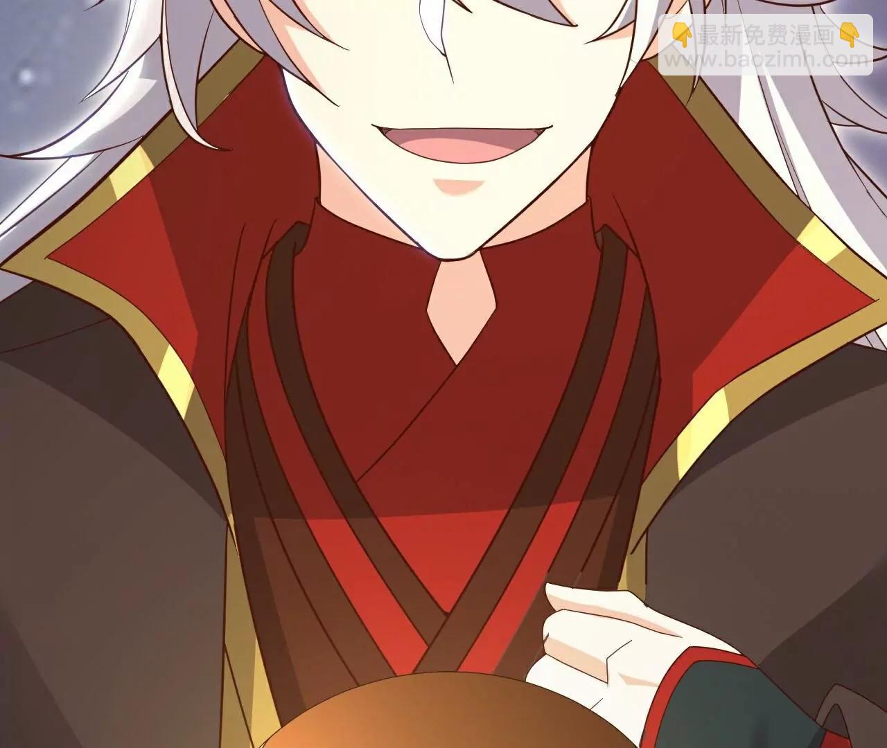 🍚仙武帝尊 第765话  人妖殊途 第48页