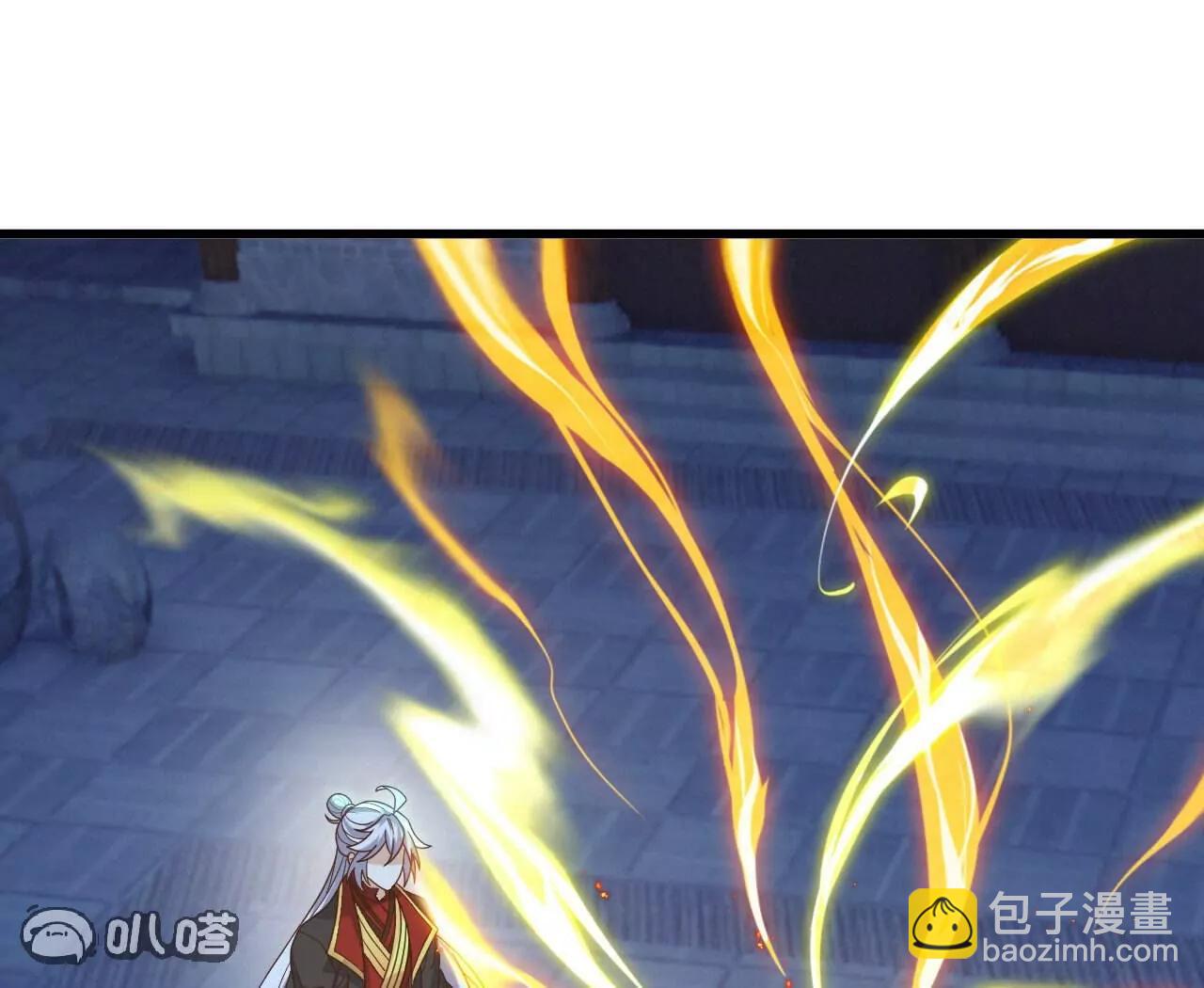 🍚仙武帝尊 第773话  洗练经脉 第49页