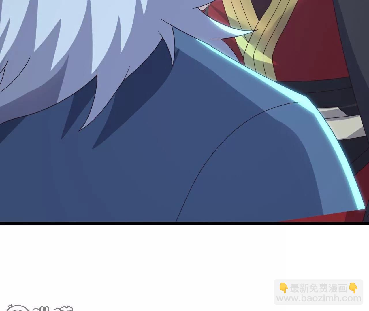 🍚仙武帝尊 第775话  九枚七纹灵丹 第34页