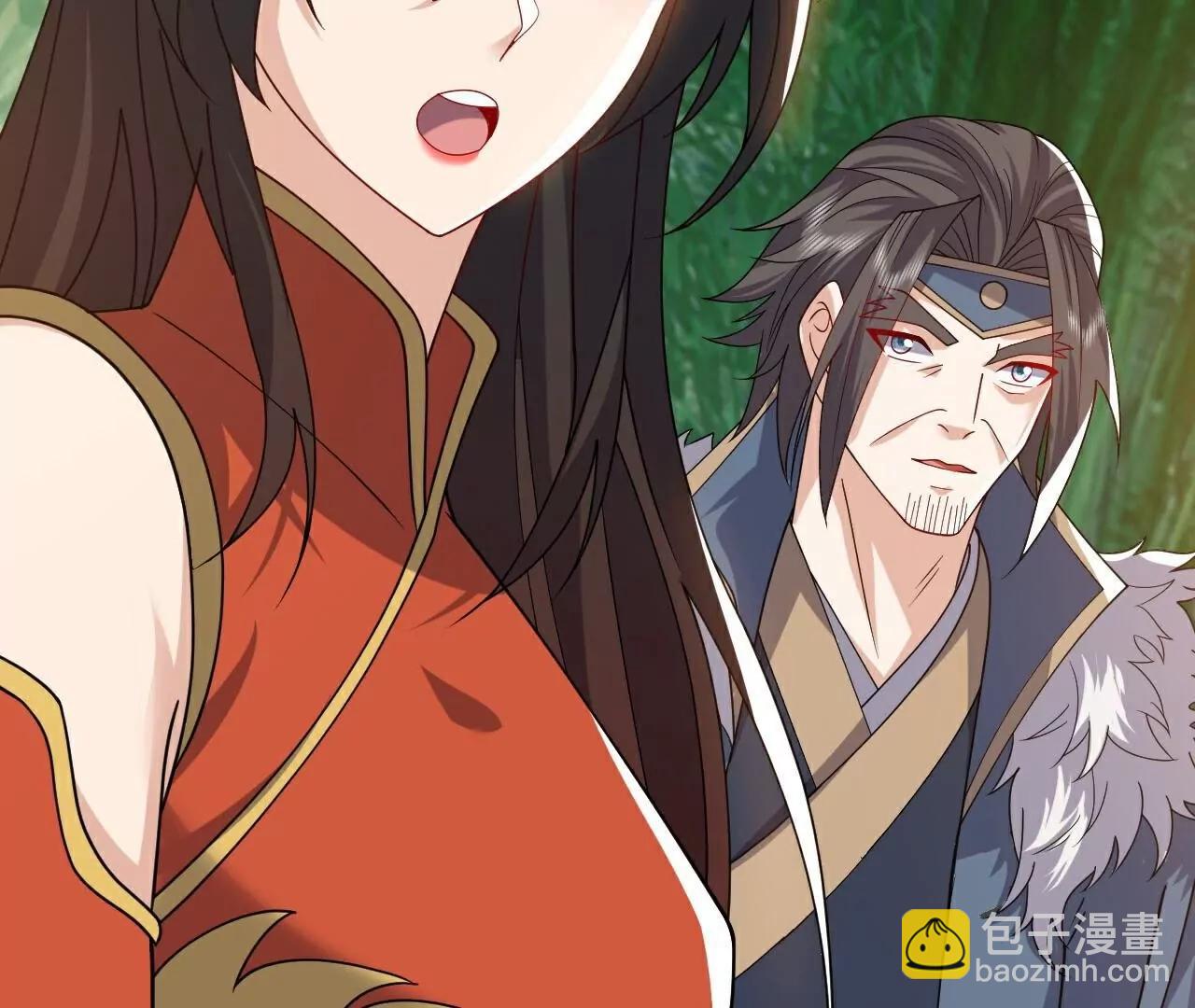 🍚仙武帝尊 第775话  九枚七纹灵丹 第8页