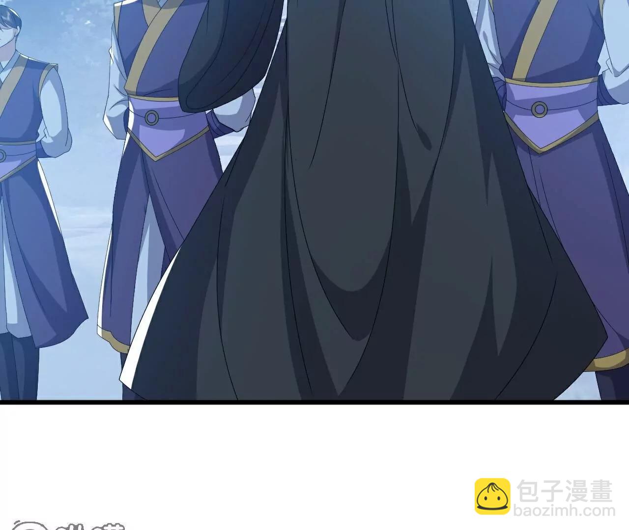 🍚仙武帝尊 第777话  表现的不错 第18页