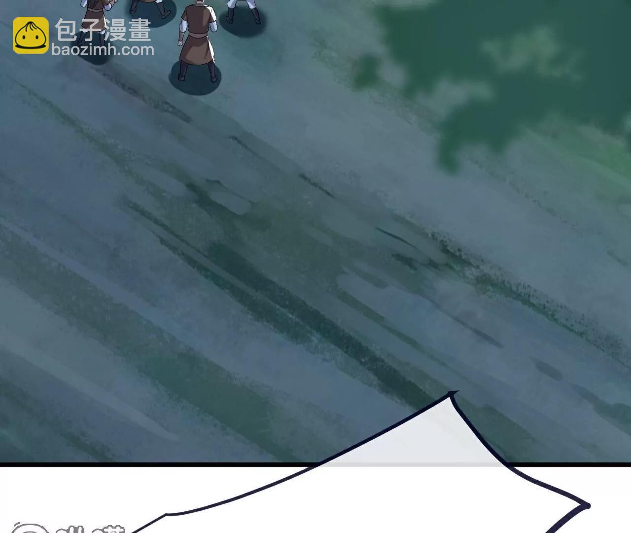 🍚仙武帝尊 第777话  表现的不错 第22页