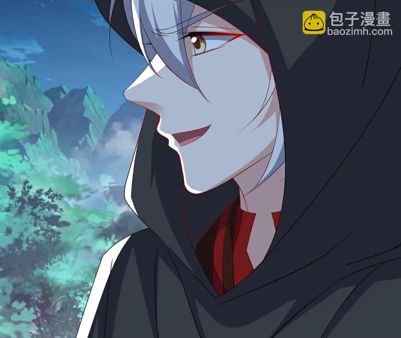 🍚仙武帝尊 第777话  表现的不错 第28页