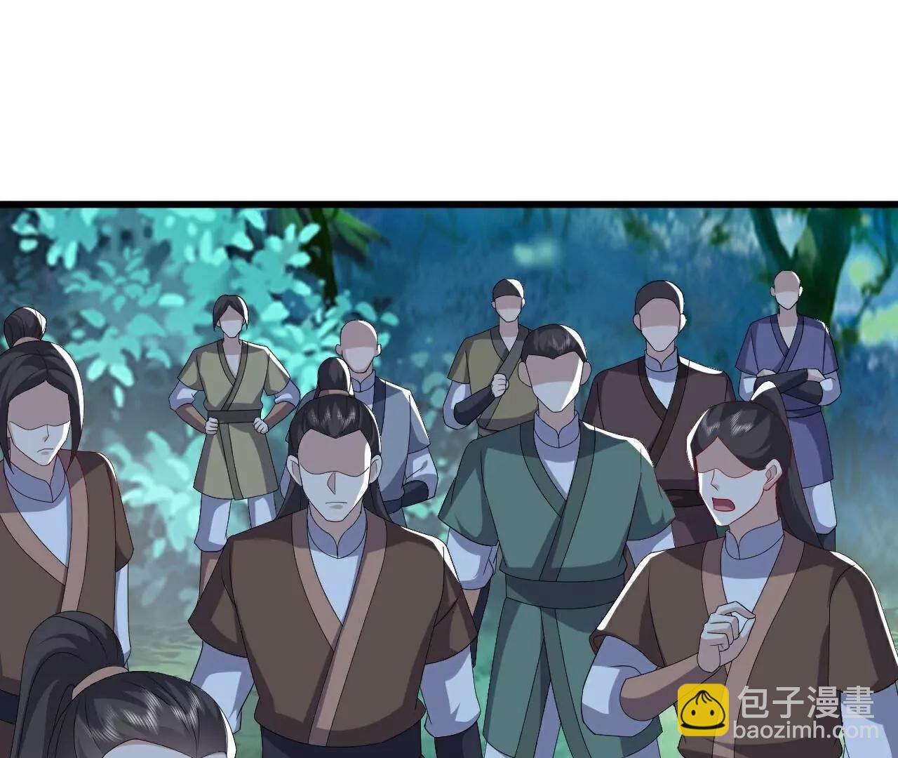 🍚仙武帝尊 第777话  表现的不错 第30页