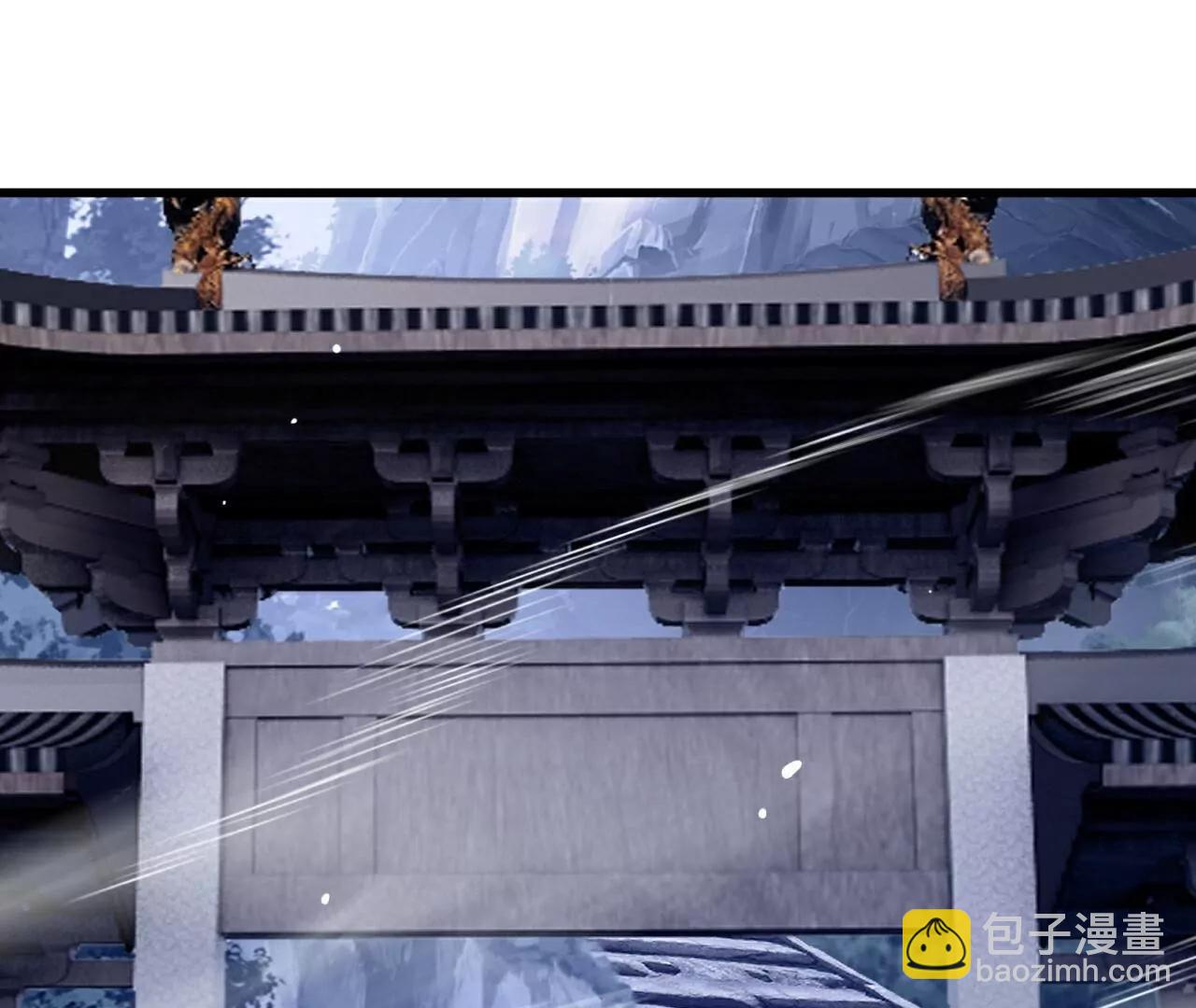 🍚仙武帝尊 第777话  表现的不错 第40页