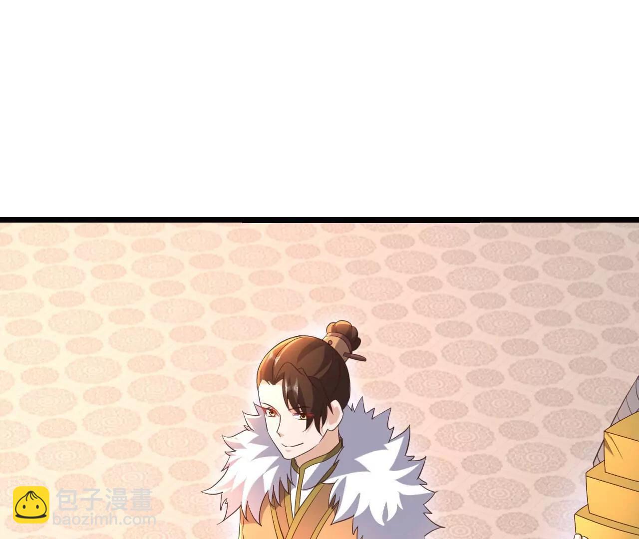 🍚仙武帝尊 第779话  死期就要到了 第4页