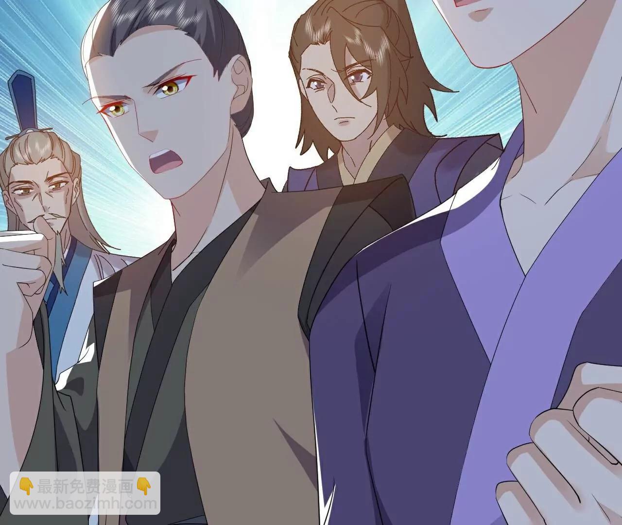 🍚仙武帝尊 第785话  叶辰获胜 第5页