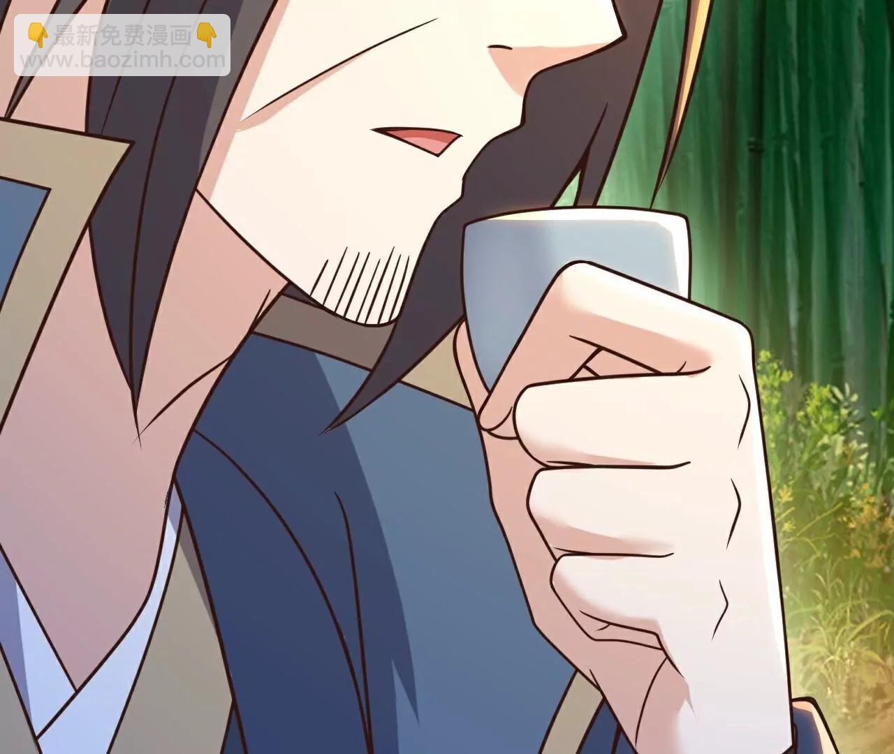 🍚仙武帝尊 第793话  带贺礼了吗 第24页